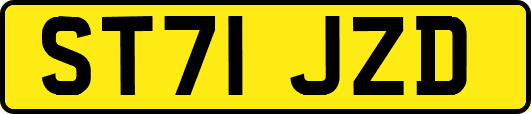 ST71JZD