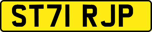 ST71RJP