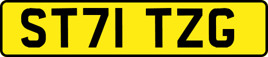 ST71TZG