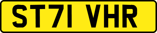 ST71VHR