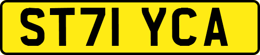 ST71YCA