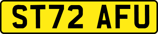 ST72AFU