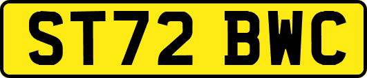 ST72BWC