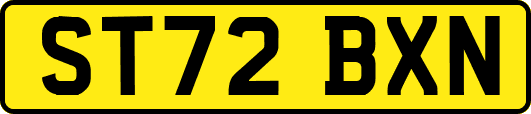 ST72BXN