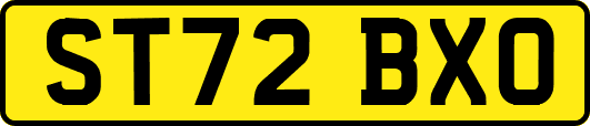 ST72BXO