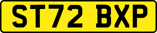 ST72BXP