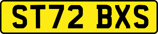 ST72BXS