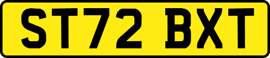 ST72BXT