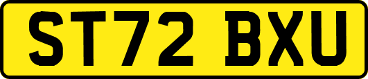 ST72BXU