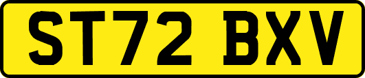ST72BXV