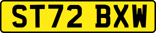 ST72BXW