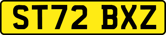 ST72BXZ