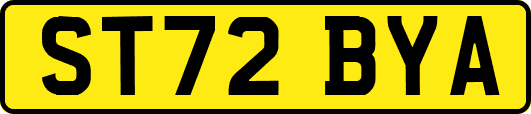 ST72BYA