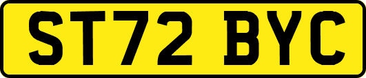 ST72BYC