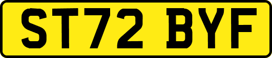 ST72BYF