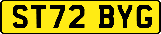 ST72BYG