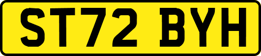 ST72BYH