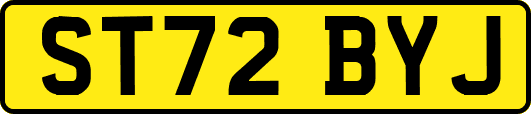 ST72BYJ