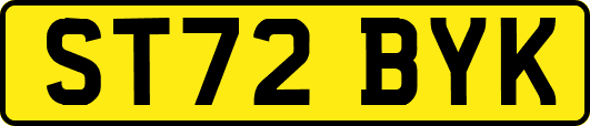 ST72BYK