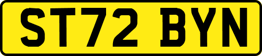 ST72BYN