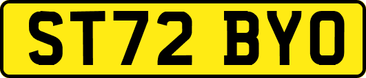 ST72BYO
