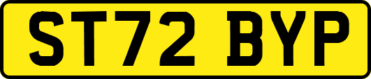 ST72BYP