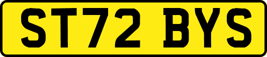 ST72BYS