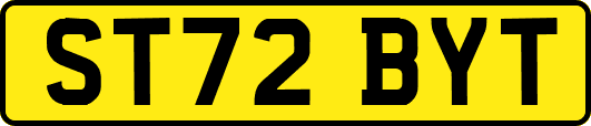 ST72BYT