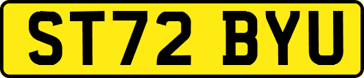 ST72BYU