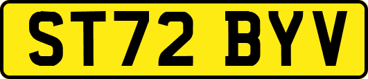 ST72BYV