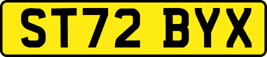 ST72BYX