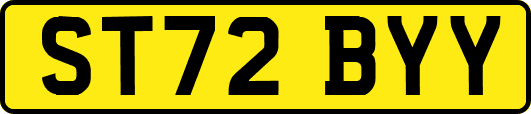 ST72BYY