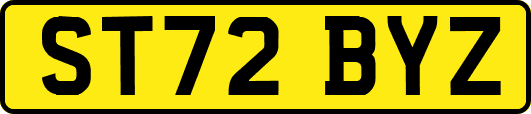 ST72BYZ