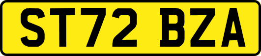 ST72BZA