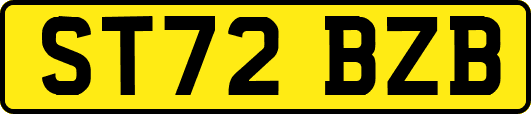 ST72BZB