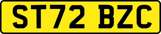 ST72BZC