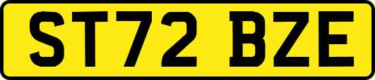 ST72BZE