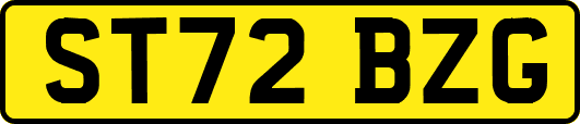 ST72BZG