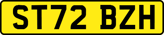 ST72BZH
