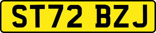 ST72BZJ