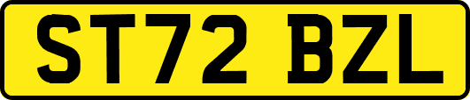 ST72BZL