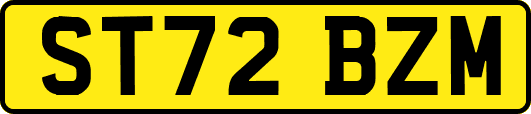 ST72BZM