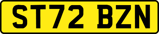 ST72BZN