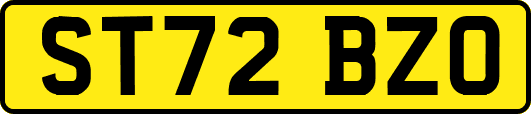 ST72BZO