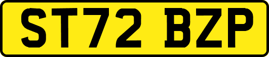 ST72BZP