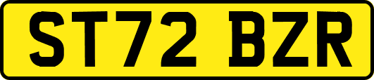 ST72BZR
