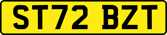 ST72BZT