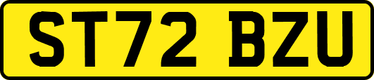 ST72BZU