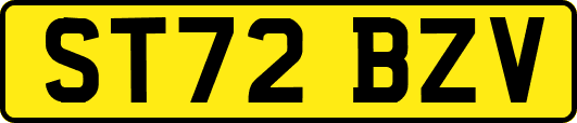 ST72BZV