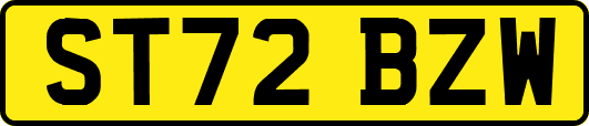 ST72BZW